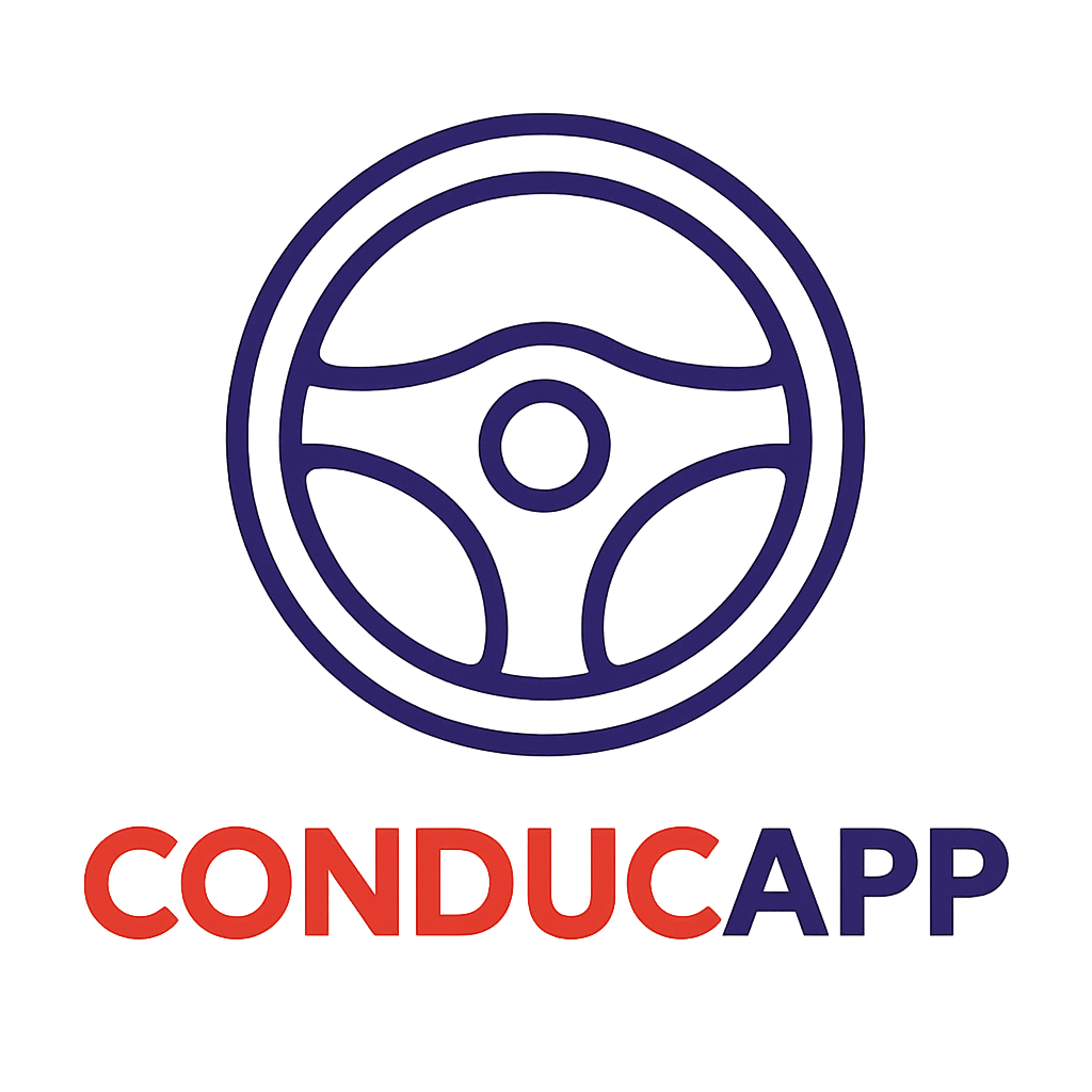 Logo ConducAPP